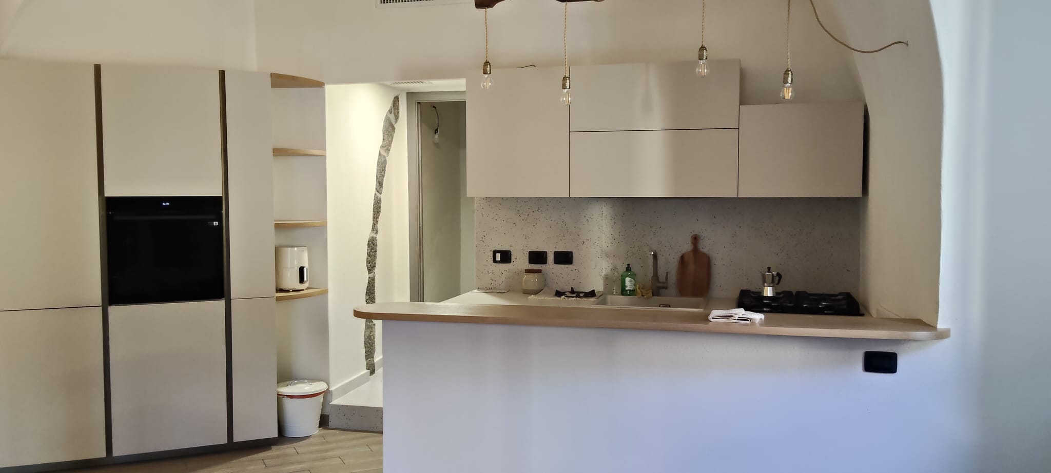 Interior Design & Finiture di Pregio