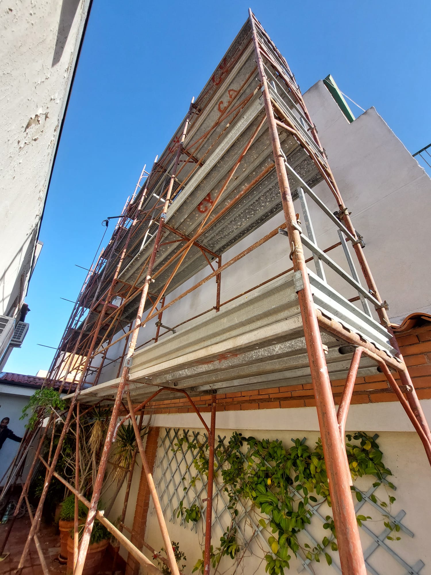 Costruzioni e Ristrutturazioni